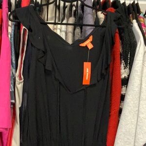 Black Joe Fresh Dress